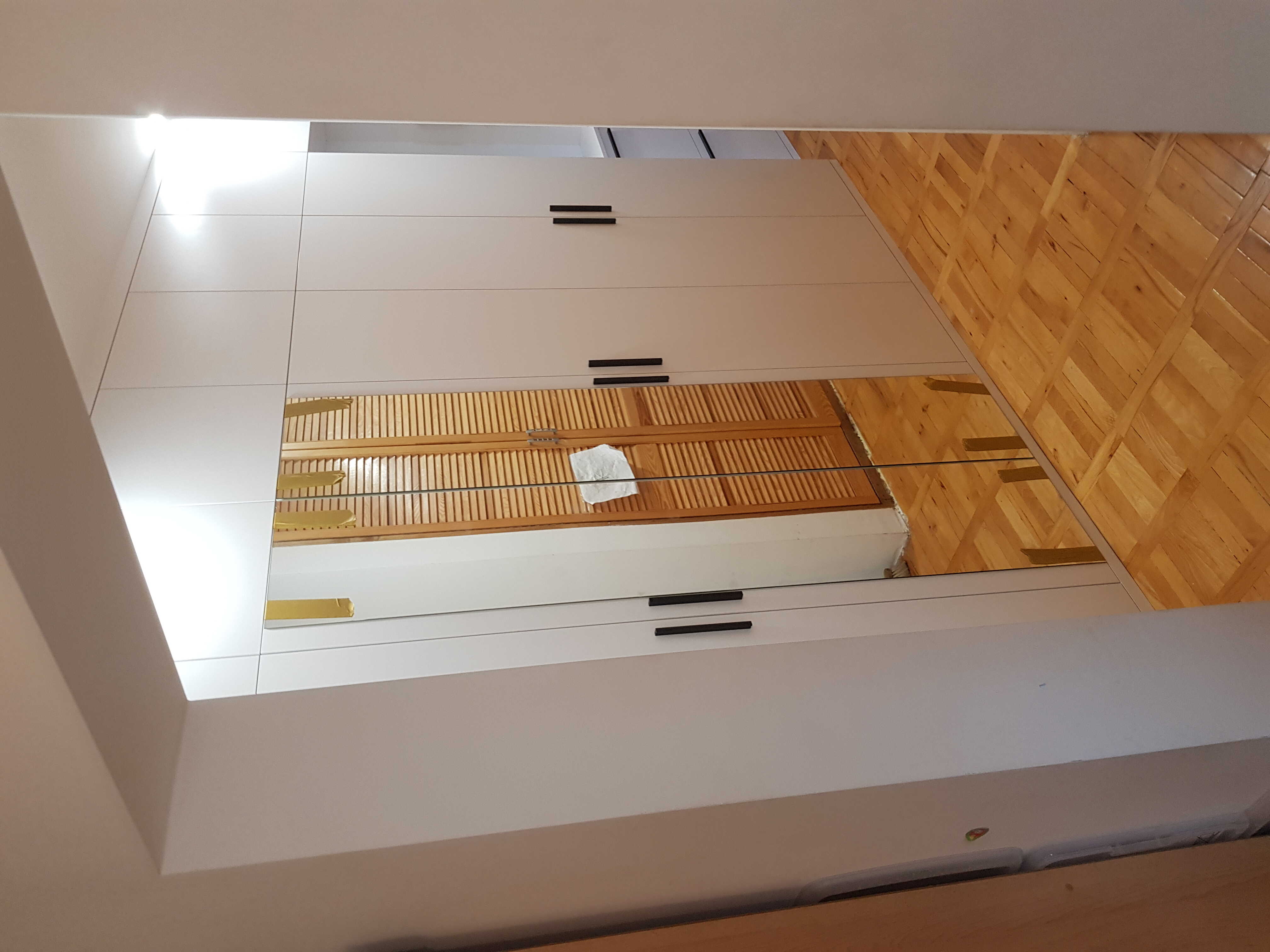 hall 13